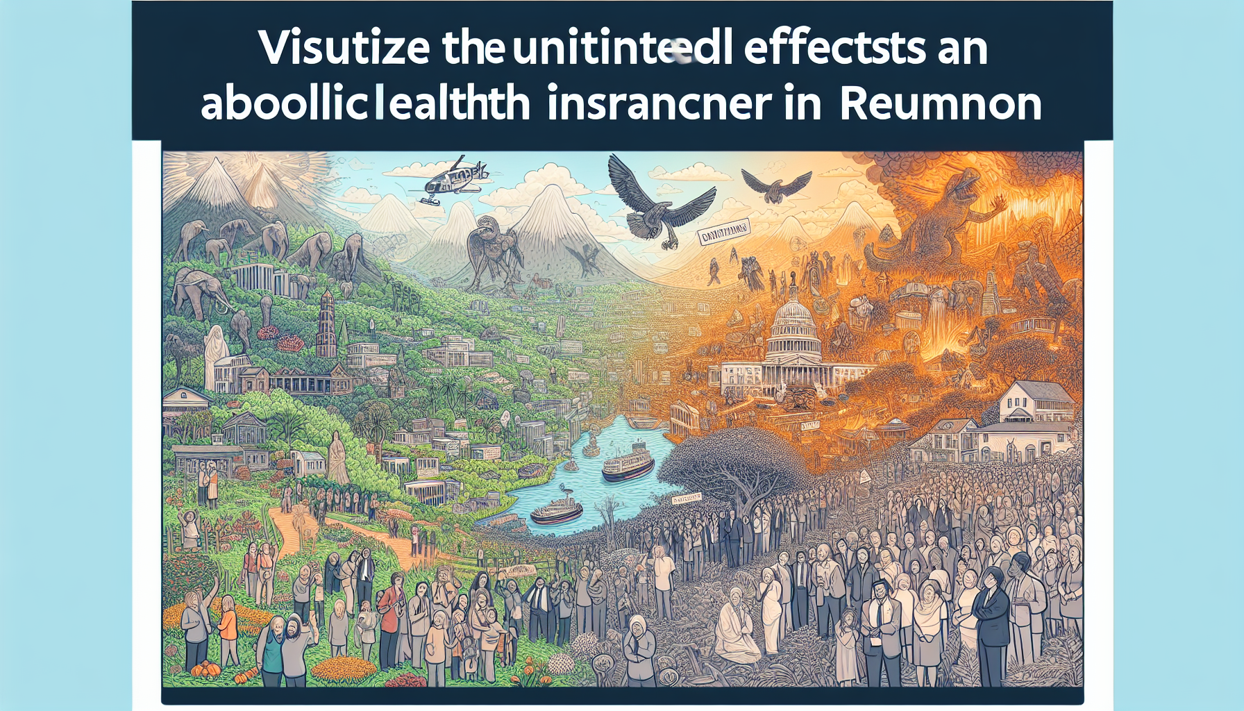 découvrez les conséquences de la résiliation de votre mutuelle santé à la réunion. informez-vous sur les impacts financiers et sur vos garanties avec notre guide complet.