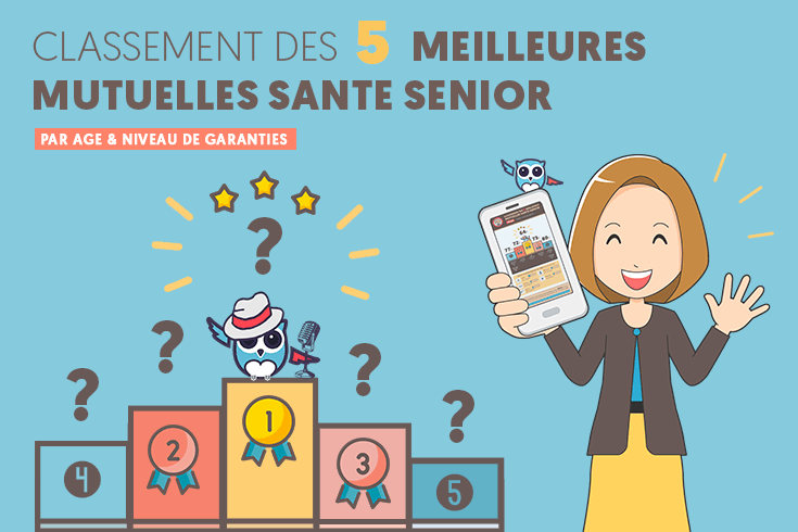 découvrez comment choisir la mutuelle idéale pour les seniors. comparez les garanties, les prix et les services adaptés à vos besoins pour profiter d'une couverture santé optimale et d'un meilleur confort de vie.