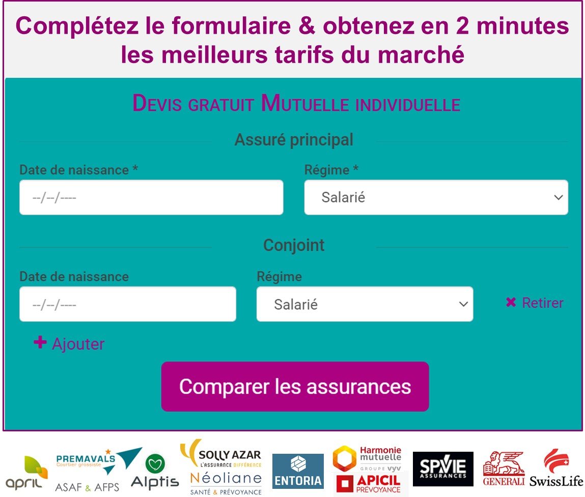 découvrez les avantages de la complémentaire santé pour les seniors : des garanties adaptées, une couverture optimale et un accès simplifié aux soins. protégez votre santé et celle de vos proches avec des solutions sur mesure pour le bien-être des personnes âgées.