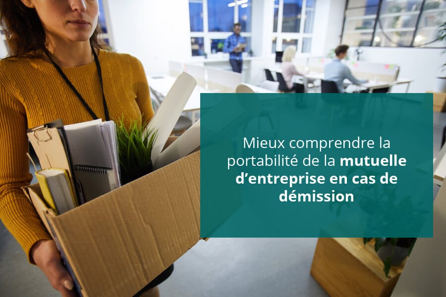 découvrez tout ce qu'il faut savoir sur la portabilité de votre mutuelle en cas de démission. protégez-vous avec nos conseils pour maintenir vos garanties santé et profitez d'une transition sereine vers votre nouvelle aventure professionnelle.