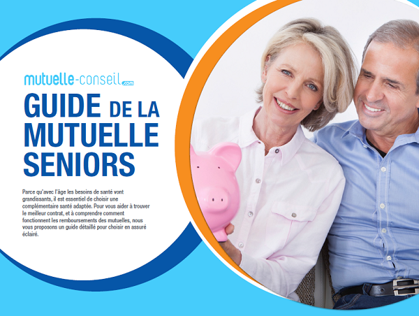 découvrez nos mutuelles seniors adaptées à vos besoins. bénéficiez d'une couverture santé complète et de services personnalisés pour profiter pleinement de votre retraite en toute sérénité.