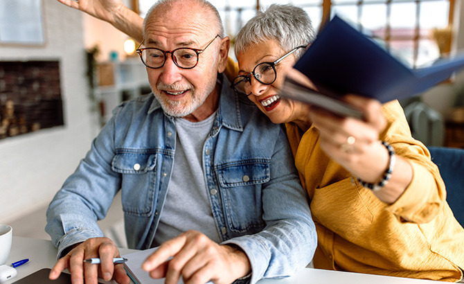 découvrez les meilleures options pour choisir votre mutuelle retraite, afin de garantir une couverture santé optimale et de profiter pleinement de votre retraite en toute sérénité.