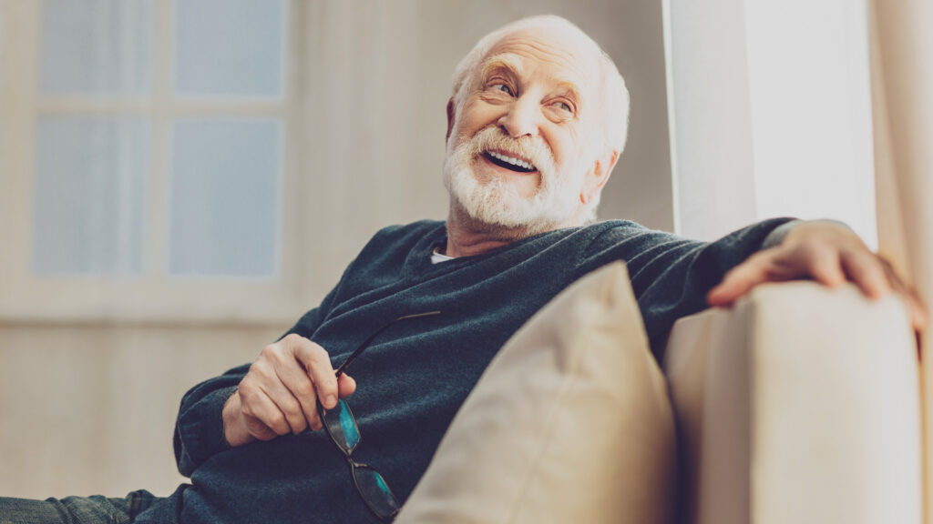 découvrez nos solutions de mutuelle senior spécialement conçues pour les personnes de 70 ans et plus. profitez d'une couverture santé adaptée à vos besoins, incluant des garanties pour les soins médicaux, l'hospitalisation et le soutien à domicile. assurez votre tranquillité d'esprit et celle de vos proches avec nos offres personnalisées.