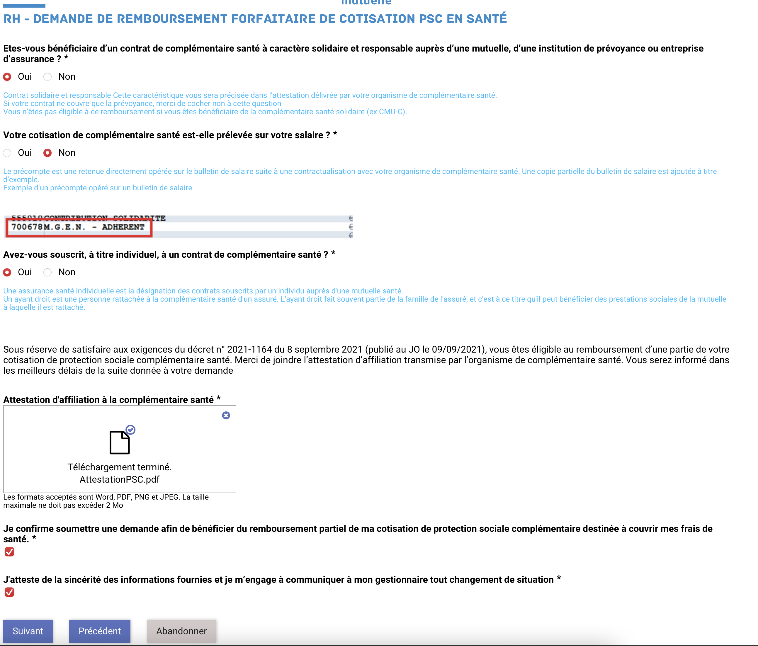 découvrez les étapes essentielles pour bénéficier d'une réduction sur votre mutuelle santé. suivez notre guide pratique pour optimiser vos droits et réaliser des économies sur vos cotisations.