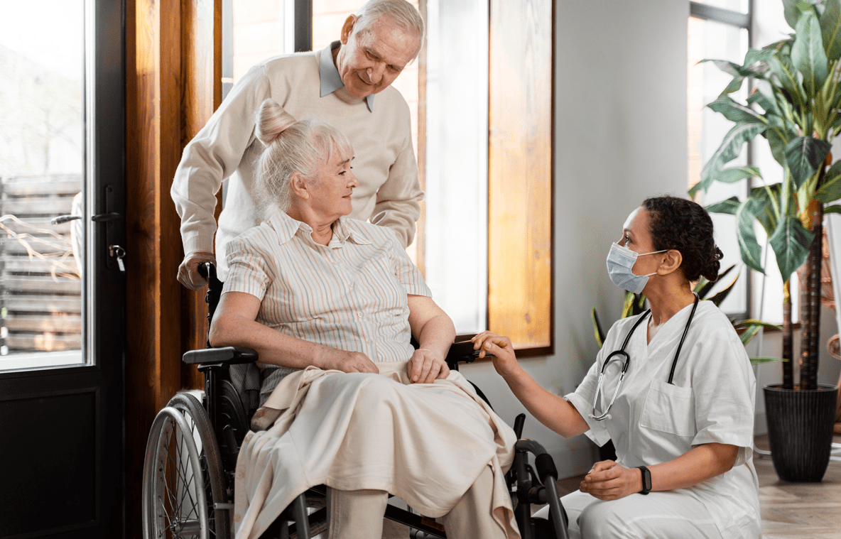 découvrez nos solutions d'assurance seniors adaptées à vos besoins. protégez votre santé et votre bien-être avec des garanties sur mesure, un accompagnement personnalisé et des tarifs compétitifs. sécurisez votre avenir dès aujourd'hui.