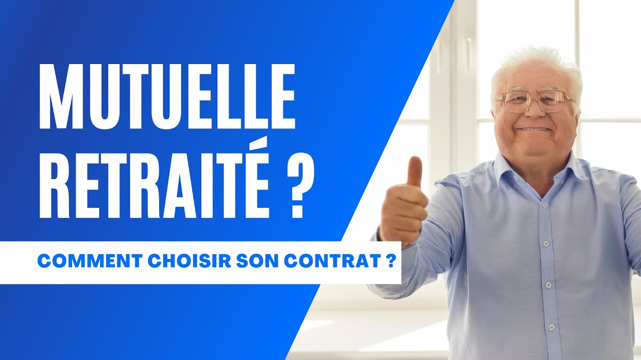 découvrez les avantages de la mutuelle pour seniors : des garanties adaptées, une couverture santé optimisée et un accompagnement personnalisé pour bien vieillir.