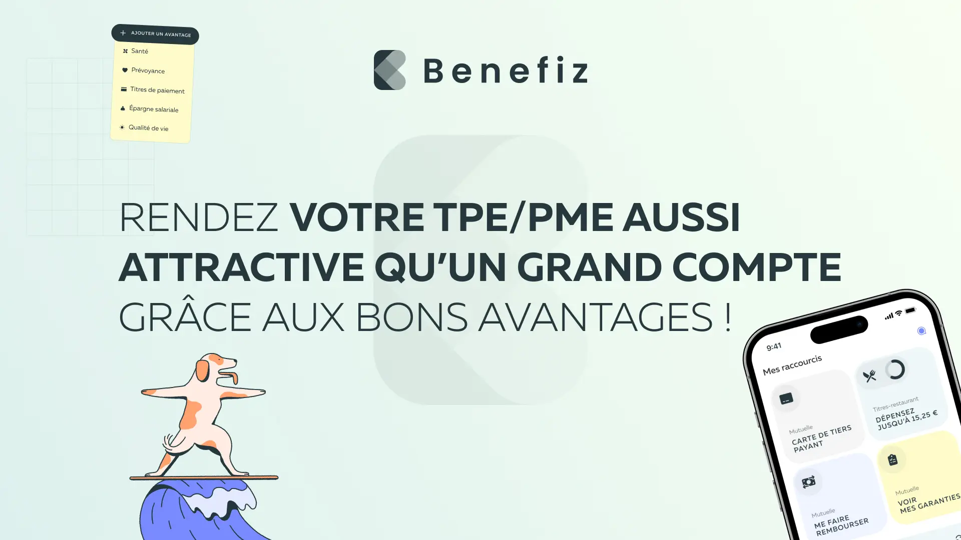 découvrez les nombreux avantages d'une mutuelle santé : couvrant vos frais médicaux, garantissant un meilleur accès aux soins, et offrant des services additionnels pour une vie en meilleure santé.