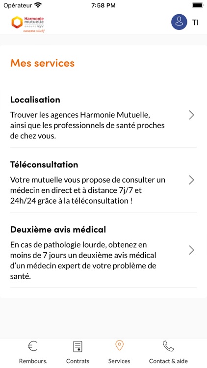 découvrez les avis d'experts sur harmonie mutuelle, une référence en matière de complémentaire santé. analysez les points forts et les critiques pour faire un choix éclairé pour votre couverture santé.