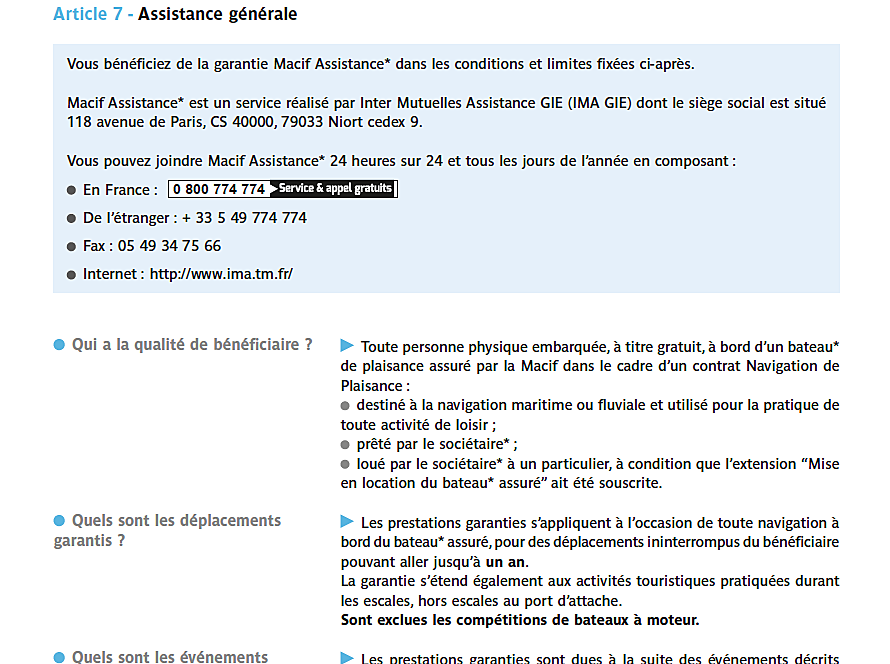 découvrez les avis sur la garantie macif : ce que les assurés disent de leur expérience, des couvertures proposées et de la satisfaction générale. informez-vous pour faire le meilleur choix en matière d'assurance.