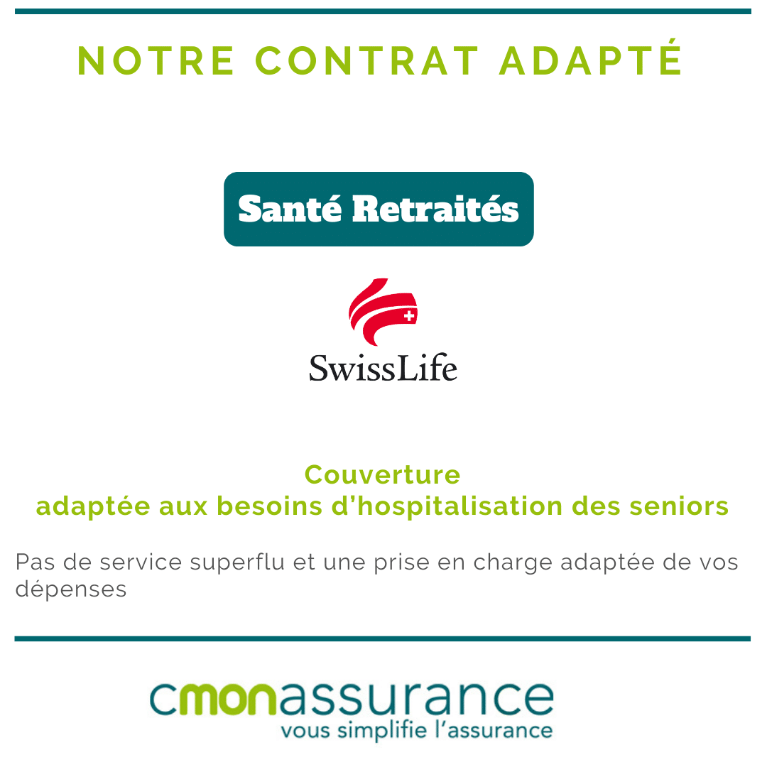 découvrez des options de mutuelles retraite abordables pour garantir votre santé et votre bien-être sans compromettre votre budget. faites le choix idéal pour profiter sereinement de votre retraite!