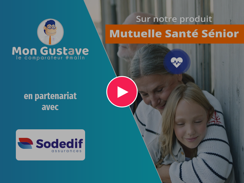 découvrez notre comparatif des mutuelles seniors 2024 pour vous aider à choisir la meilleure couverture santé adaptée à vos besoins. analysez les différentes options, tarifs et garanties pour bénéficier d'une protection optimale tout en maîtrisant votre budget.