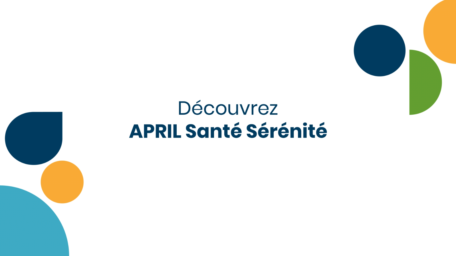 découvrez les garanties de la mutuelle april, une couverture adaptée à vos besoins. bénéficiez d'une protection santé complète, d'un accompagnement personnalisé et d'un accès à des services innovants. protégez votre santé avec confiance grâce à april.