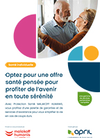 découvrez les garanties proposées par la mutuelle malakoff en 2022. profitez d'une couverture santé adaptée à vos besoins, incluant des options variées pour une protection optimale. renseignez-vous sur les avantages et les services offerts pour améliorer votre quotidien.