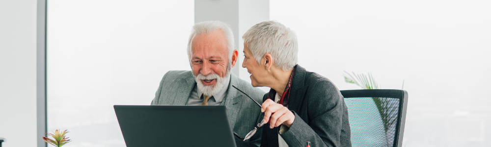 découvrez nos solutions innovantes pour l'intégration des seniors dans le processus de recrutement. boostez votre équipe en valorisant l'expérience et les compétences des travailleurs seniors, tout en favorisant la diversité et l'inclusion au sein de votre entreprise.