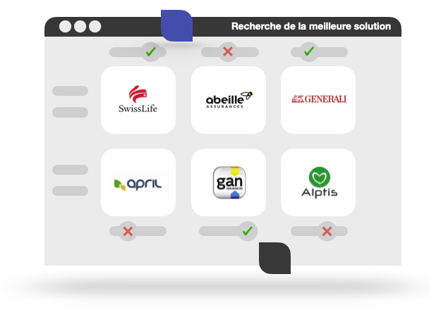 découvrez notre guide complet sur les meilleures mutuelles seniors pour 2024. comparez les options, trouvez les meilleures garanties adaptées à vos besoins et bénéficiez d'une couverture santé optimale. ne laissez pas votre santé au hasard, informez-vous dès maintenant !