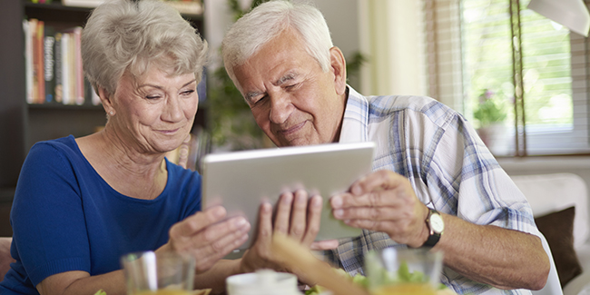 découvrez la mutuelle april senior, une solution santé adaptée aux besoins spécifiques des seniors. bénéficiez d'une couverture complète et de services personnalisés pour assurer votre bien-être au quotidien.