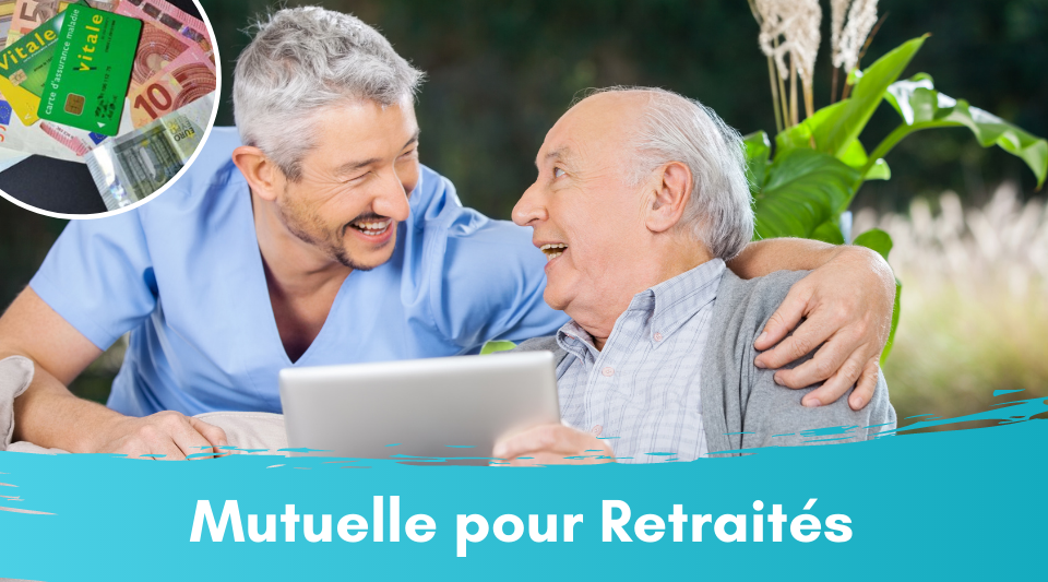 découvrez nos solutions de mutuelle retraite adaptées à vos besoins. protégez votre avenir et bénéficiez d'une couverture santé optimale tout au long de votre retraite. informez-vous sur nos offres personnalisées pour sécuriser votre confort et votre bien-être.