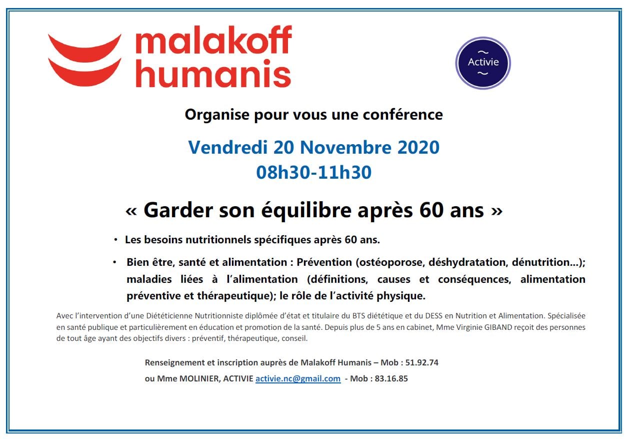 découvrez la mutuelle senior malakoff humanis, conçue pour répondre aux besoins spécifiques des seniors. profitez de garanties adaptées, d'un accompagnement personnalisé et d'une protection santé complète pour vivre sereinement votre retraite.