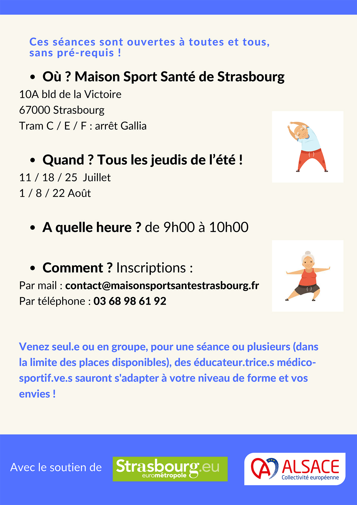 découvrez les tendances et conseils incontournables pour la santé des seniors en 2024. restez informé sur les innovations, les nouvelles pratiques et les ressources pour améliorer le bien-être des personnes âgées.