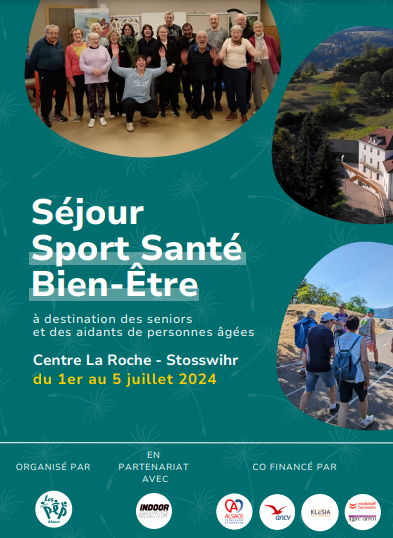 découvrez les dernières tendances et conseils en matière de santé pour les seniors en 2024. améliorez votre bien-être avec nos astuces sur l'alimentation, l'exercice et les soins adaptés.