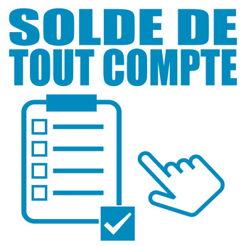 découvrez tout ce qu'il faut savoir sur le solde de tout compte retraite : procédures, calculs, droits et conseils pour optimiser votre pension. assurez-vous une retraite sereine avec nos informations claires et précises.