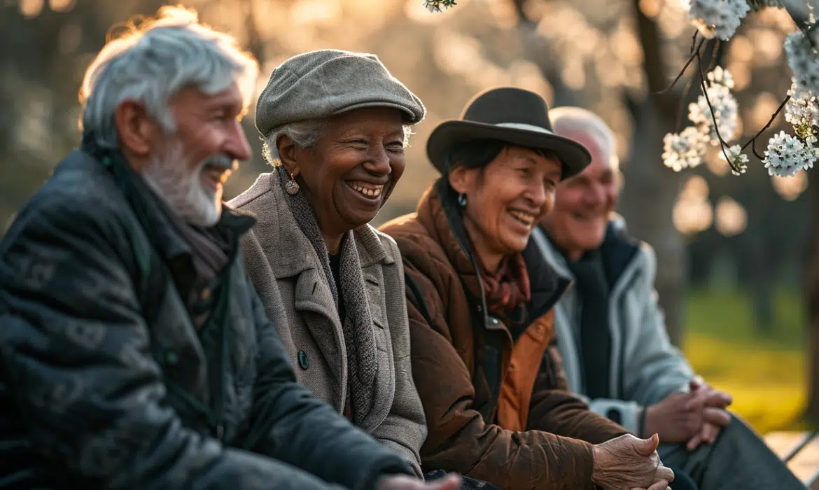 découvrez des conseils pratiques et inspirants pour aider les seniors à s'épanouir pleinement. apprenez à vivre une retraite active et enrichissante grâce à nos astuces sur le bien-être, les loisirs et les relations sociales.