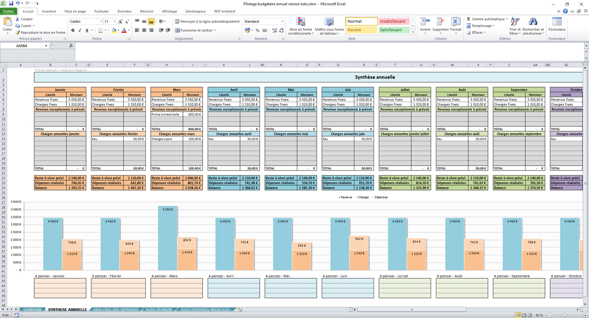 découvrez comment gérer efficacement votre mutuelle avec excel. optimisez la gestion de vos remboursements, suivez vos dépenses et maintenez une organisation parfaite grâce à des outils simples et pratiques. idéal pour une vision claire de vos finances santé.