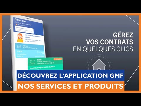 découvrez notre guide d'accès en ligne de la gmf, conçu pour vous aider à naviguer facilement sur notre plateforme. accédez à vos informations, gérez vos contrats et bénéficiez d'une assistance personnalisée en toute simplicité.