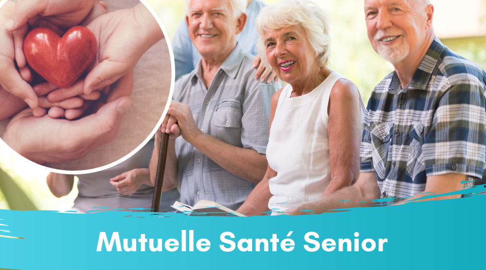 découvrez les meilleures options de mutuelles seniors pour bénéficier d'une couverture santé complète et adaptée à vos besoins. protégez votre bien-être tout en maîtrisant vos dépenses médicales.