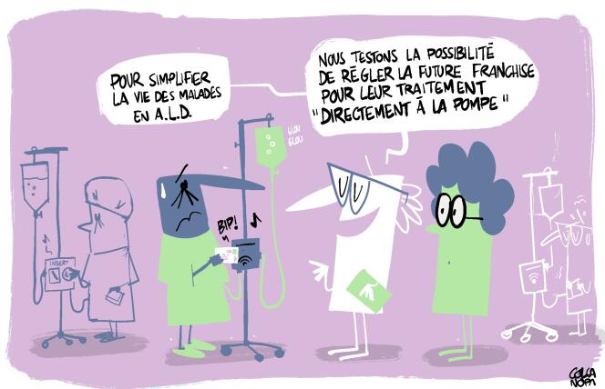 découvrez les avantages des réductions ald pour bénéficier d'une prise en charge optimale de vos frais de santé. informez-vous sur les conditions d'éligibilité et maximisez votre couverture médicale.