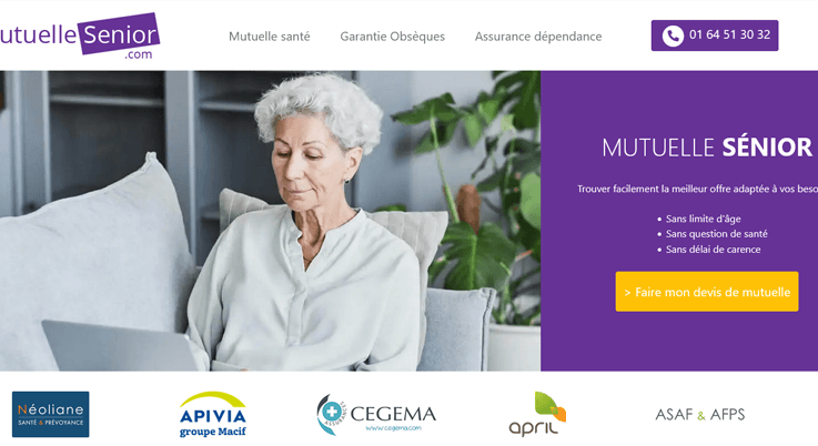 découvrez les tarifs compétitifs de la mutuelle senior macif, conçus pour offrir une couverture santé adaptée aux besoins des seniors. profitez d'une protection optimale tout en maîtrisant votre budget.