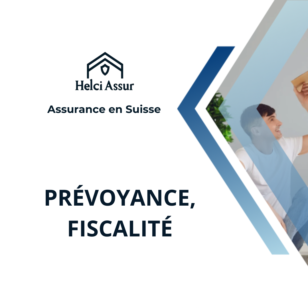 découvrez nos solutions d'assurance prévoyance en suisse, conçues pour protéger votre avenir et celui de vos proches. profitez de conseils personnalisés et d'offres adaptées à vos besoins afin de garantir votre sécurité financière.