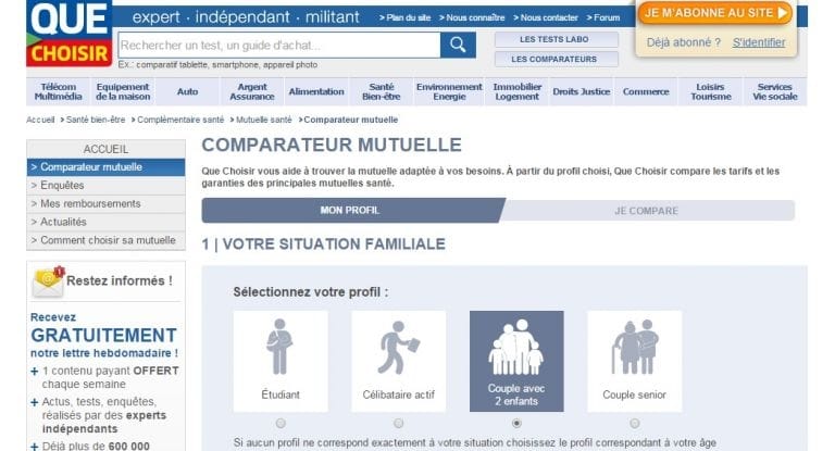 découvrez comment choisir la mutuelle santé qui répond le mieux à vos besoins. comparez les offres, analysez les garanties et trouvez la couverture idéale pour protéger votre santé et celle de votre famille.