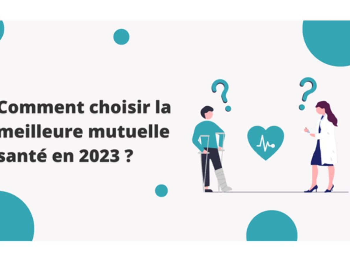 découvrez nos conseils pour choisir la mutuelle santé qui vous convient le mieux. comparez les options, évaluez vos besoins et faites le meilleur choix pour votre couverture médicale.