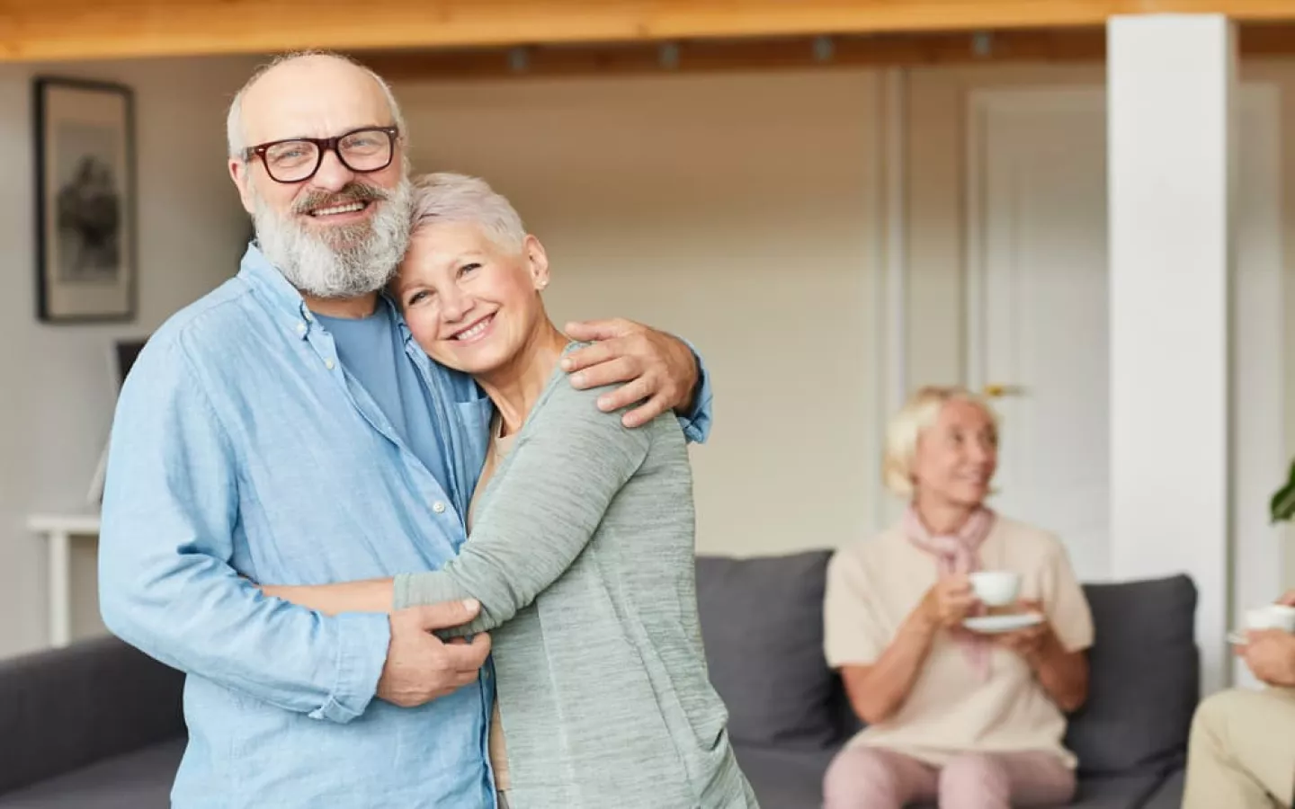 découvrez nos conseils pour choisir la meilleure mutuelle santé pour les seniors. comparez les offres, les garanties et trouvez la couverture idéale qui répond à vos besoins spécifiques tout en respectant votre budget.