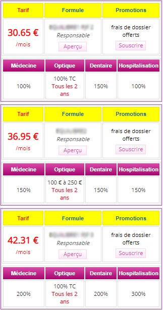 découvrez notre comparateur de mutuelles seniors pour 2024. comparez les meilleures offres adaptées aux besoins des séniors, bénéficiez d'une couverture santé optimale et faites des économies sur votre contrat. trouvez la mutuelle idéale pour profiter pleinement de votre retraite.