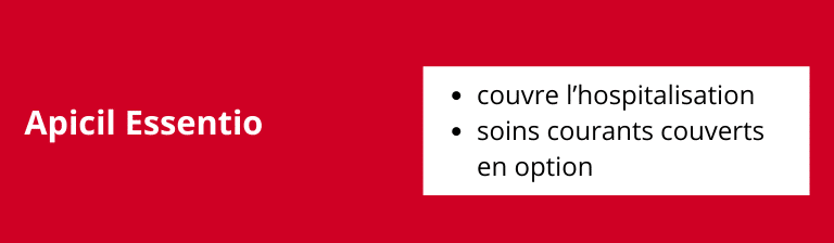 découvrez la garantie senior apicil, une solution adaptée pour protéger et sécuriser votre avenir, avec des avantages spécifiques pour les seniors. bénéficiez d'un accompagnement complet et d'une couverture sur mesure pour une retraite sereine.