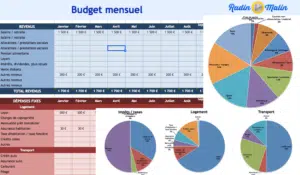 découvrez comment gérer efficacement votre mutuelle avec excel. apprenez des astuces pratiques et des méthodes simples pour organiser vos données, suivre vos dépenses et optimiser vos remboursements. transformez vos informations en un tableau clair et fonctionnel pour un meilleur suivi de votre santé financière.