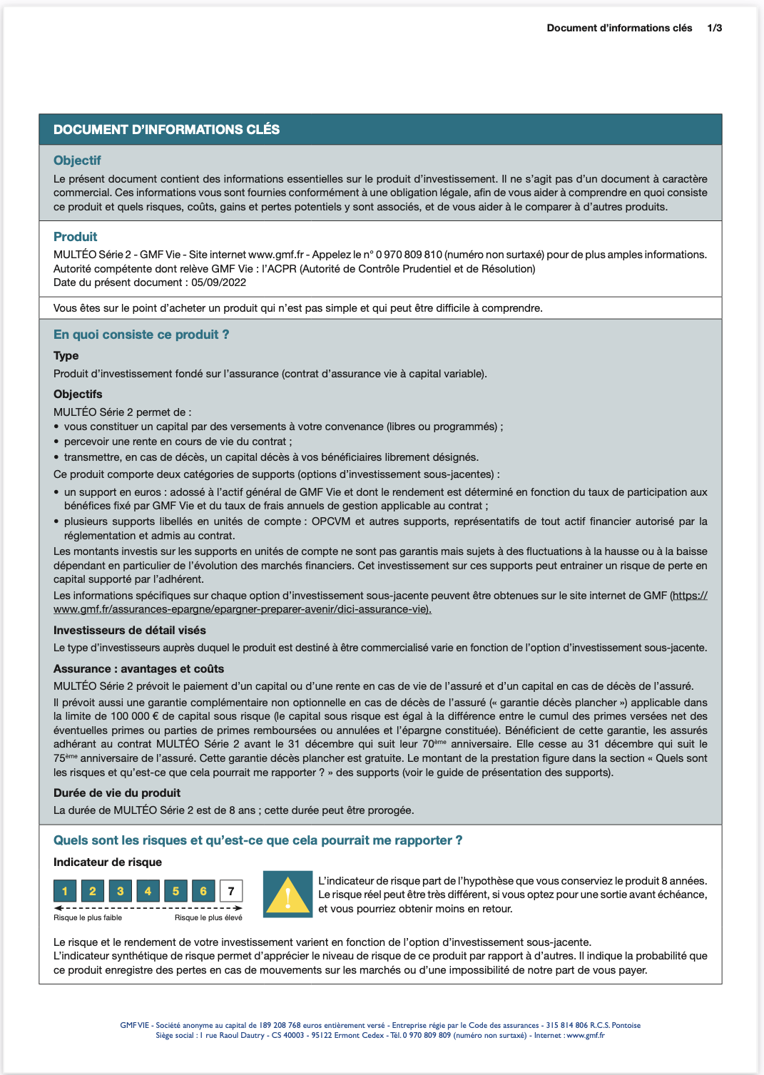 découvrez notre guide d'accès en ligne pour la gmf, votre outil essentiel pour naviguer facilement dans les services et ressources disponibles. accédez à toutes les informations dont vous avez besoin en quelques clics.