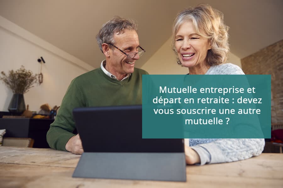 découvrez nos solutions de mutuelle retraite adaptées à vos besoins. assurez votre avenir et profitez d'une couverture optimale pour une retraite paisible et sereine.