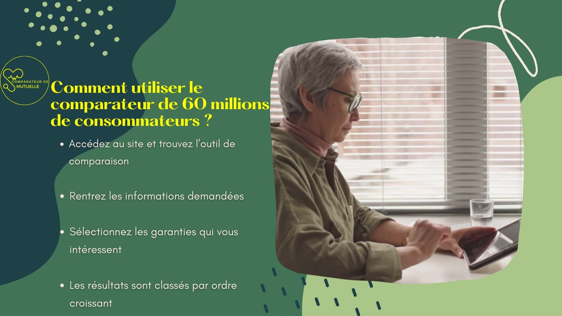 découvrez la mutuelle santé senior de maaf, conçue pour offrir une couverture complète et adaptée aux besoins spécifiques des personnes âgées. profitez de garanties sur les soins, hospitalisation et prévention, tout en bénéficiant d'un service client dédié pour vous accompagner au quotidien.