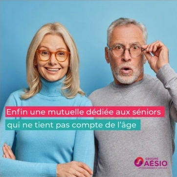 découvrez nos offres de mutuelle senior adaptées à vos besoins. protégez votre santé et votre budget avec des garanties sur mesure, des remboursements optimisés et des services dédiés aux seniors. prenez soin de vous avec une couverture fiable et accessible.