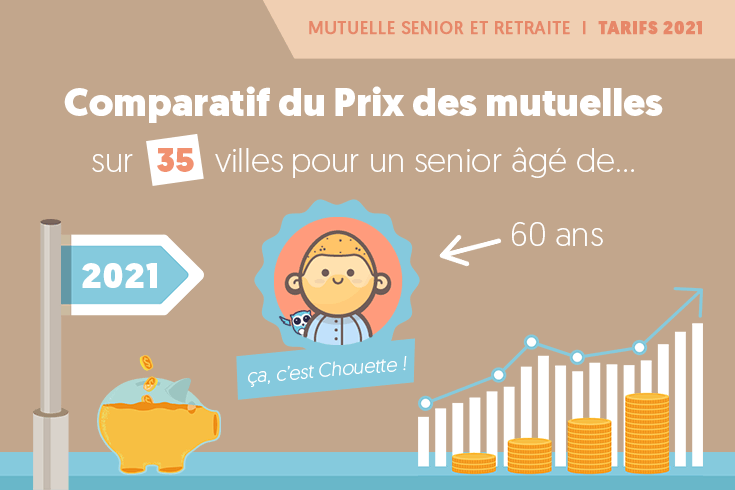 découvrez les meilleures mutuelles spécialement conçues pour les retraités. profitez d'une couverture santé adaptée à vos besoins et à votre budget, avec des garanties optimisées pour une retraite sereine.