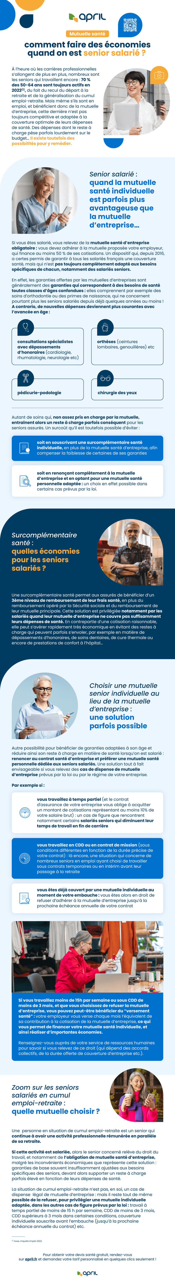 découvrez la mutuelle april santé choix, une solution sur mesure pour protéger votre santé et celle de votre famille. profitez de formules adaptées à vos besoins, un service client à l'écoute et des garanties complètes pour une sérénité optimale.