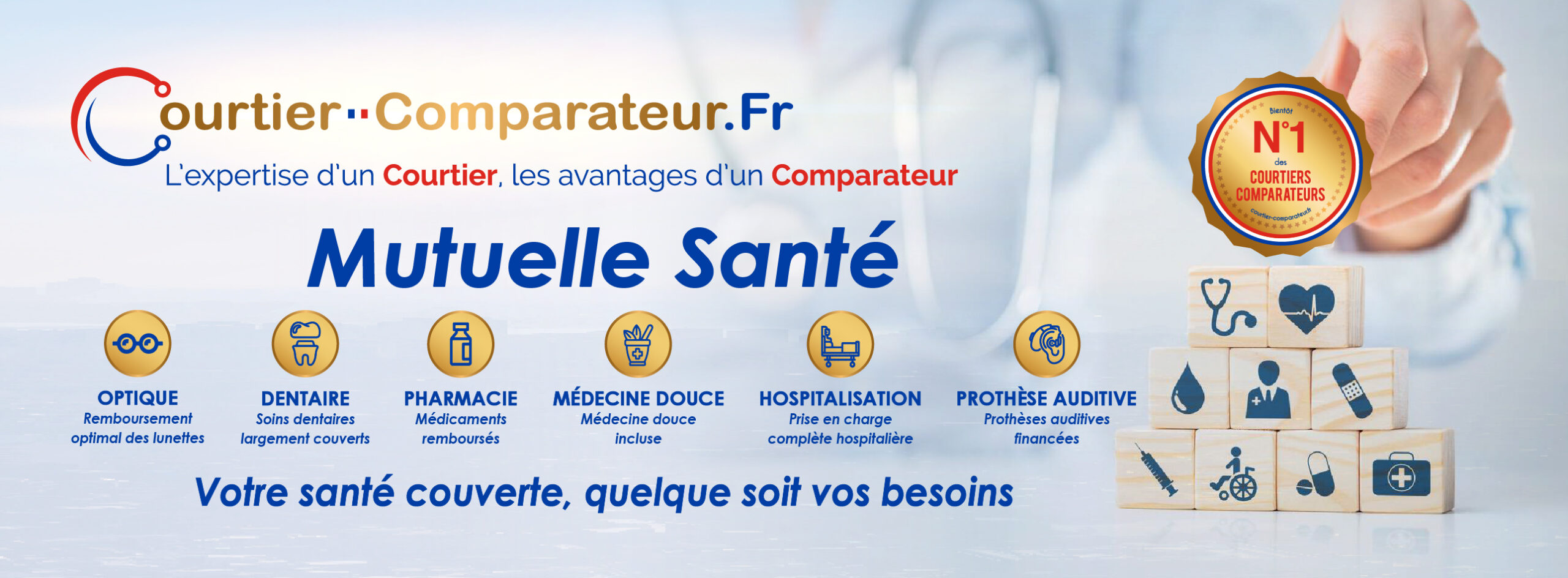 découvrez les services d'un courtier en mutuelle pour trouver la couverture santé adaptée à vos besoins. profitez d'un accompagnement personnalisé et d'une comparaison des meilleures offres du marché pour garantir votre bien-être et celui de votre famille.