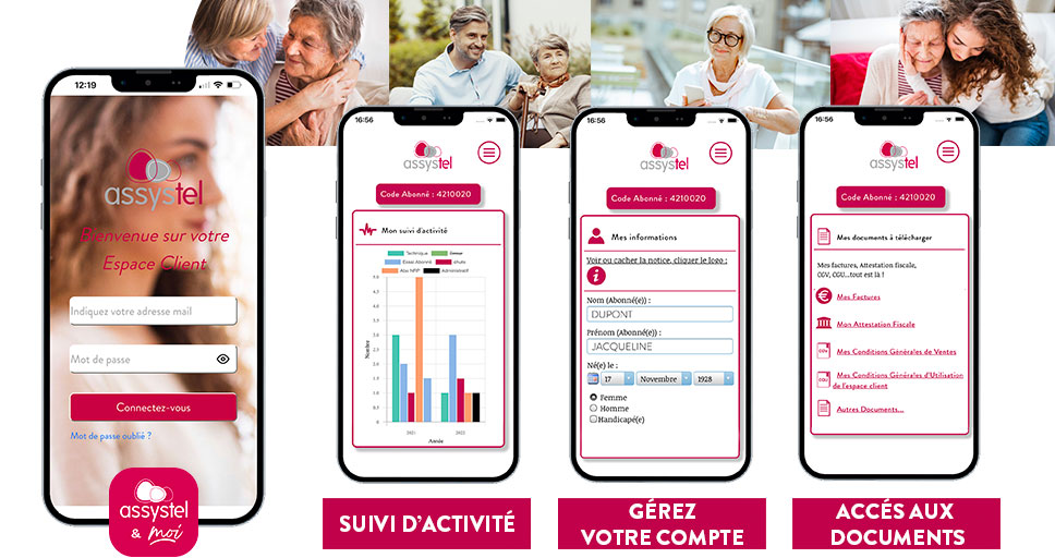 découvrez notre enquête sur la téléassistance pour seniors : un aperçu des services, de leur efficacité et de l'impact sur la qualité de vie des personnes âgées. informez-vous sur les solutions de soutien adaptées et les témoignages d'utilisateurs.