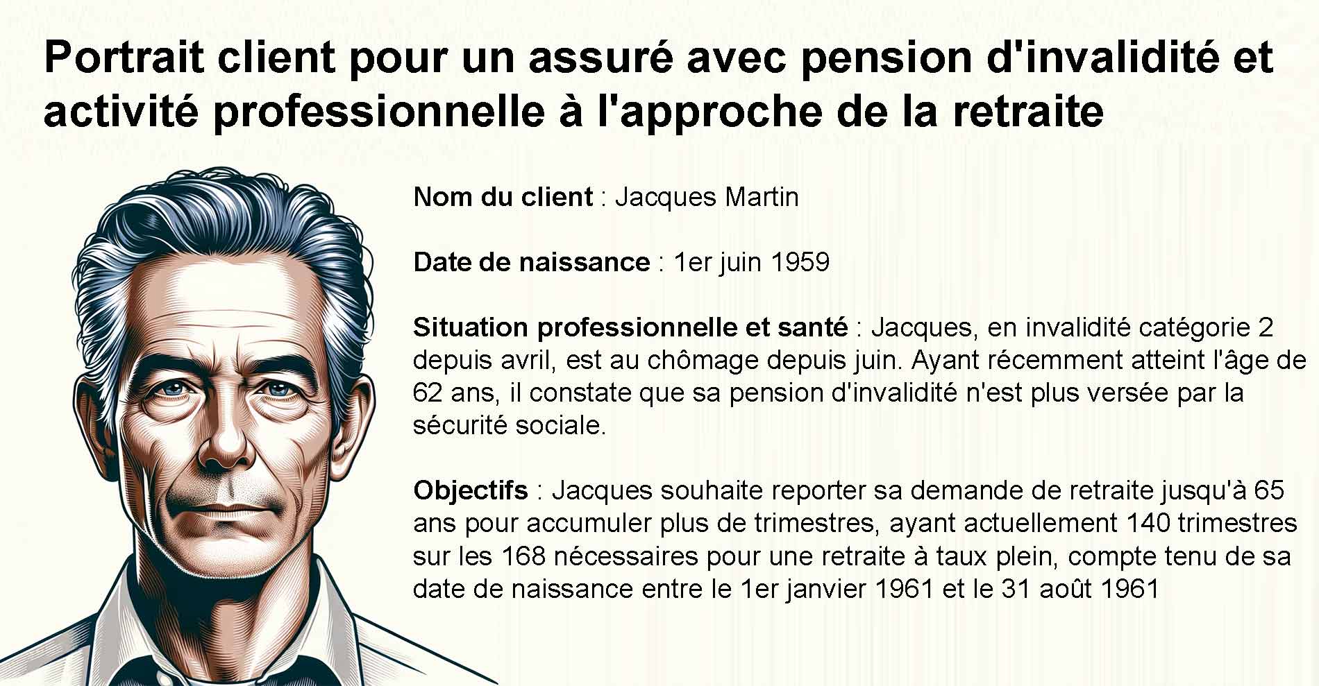 découvrez les divers avantages offerts aux personnes reconnues en invalidité de catégorie 2. cette description met en lumière les ressources financières, les aides à la vie quotidienne et les soutiens spécifiques qui peuvent améliorer le bien-être des bénéficiaires.