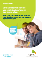 découvrez les avis sur l'assurance april pour mieux comprendre ses avantages, ses services et la satisfaction de ses clients. trouvez des témoignages authentiques et des informations détaillées pour faire le meilleur choix en matière d'assurance.