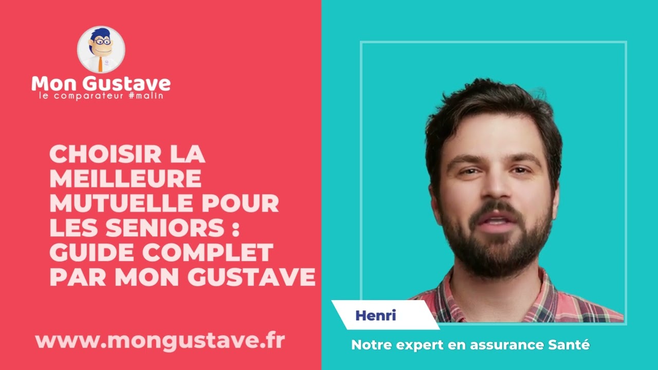 découvrez nos conseils pour choisir la mutuelle seniors idéale. comparez les offres, évaluez vos besoins et bénéficiez d'une couverture santé adaptée à votre âge et à votre budget.