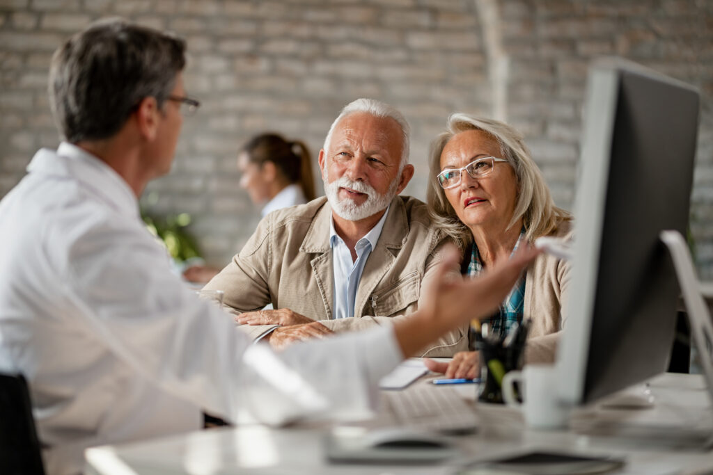 découvrez notre comparatif des mutuelles seniors pour trouver la couverture santé qui répond le mieux à vos besoins. comparez les offres, les garanties et les tarifs pour faire le choix éclairé qui vous permettra de bénéficier d'une protection optimale à un prix avantageux.